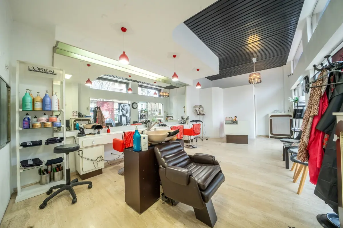 Photo 3 - Local Professionnel - Secteur Cinq Avenues