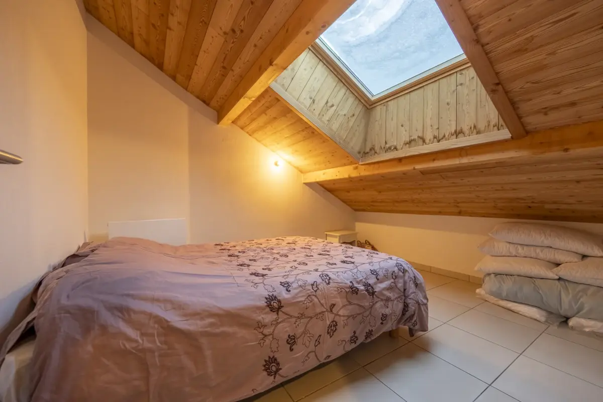 Photo 5 - Appartement 3 pièces avec garage et parking