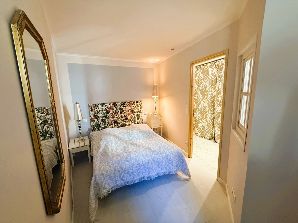 Photo 3 - Maison de village au centre de Lourmarin