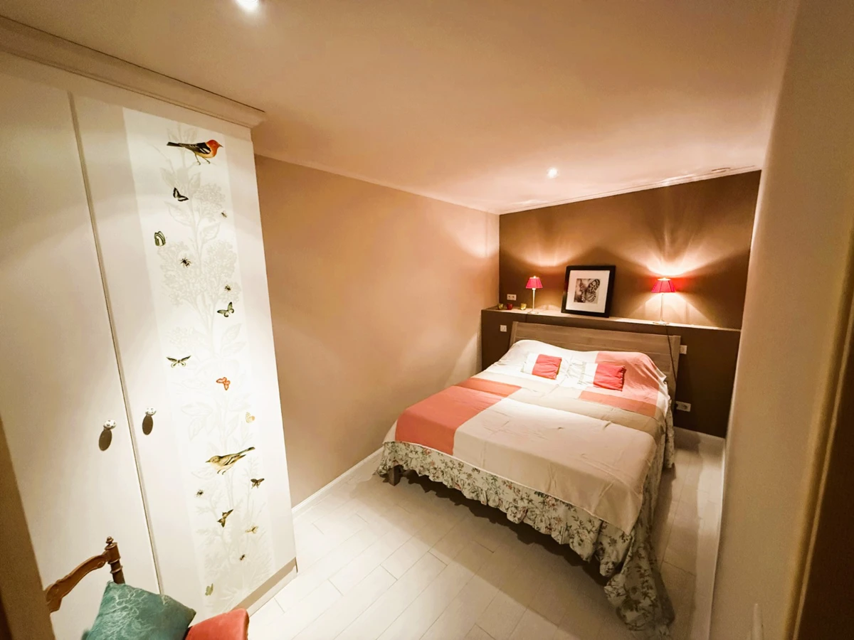 Photo 5 - Maison de village au centre de Lourmarin