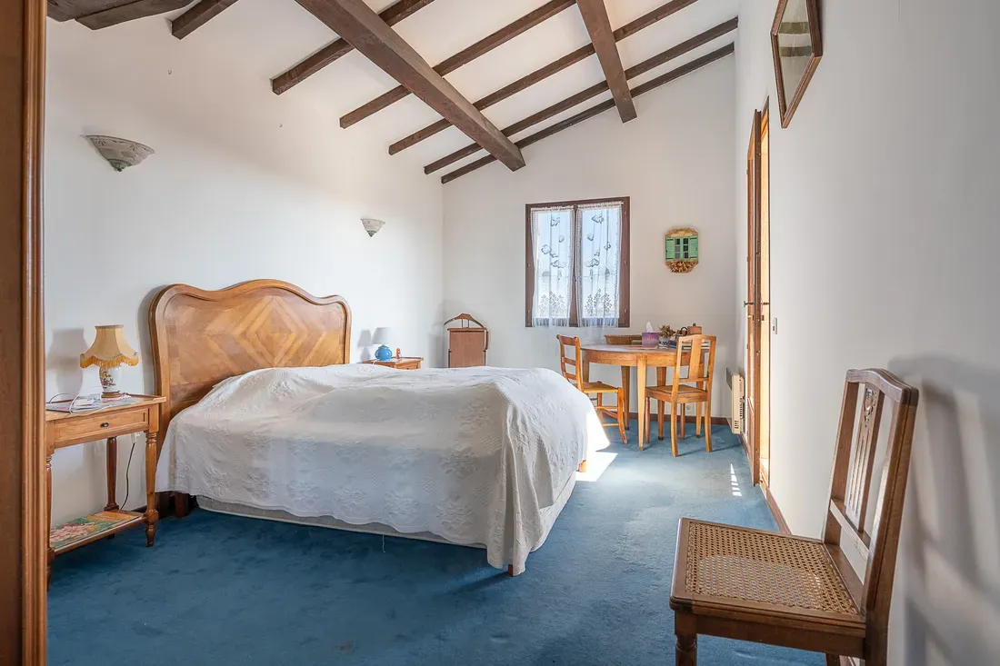 Photo 5 - Maison 6 pièces à Rognes (13840)