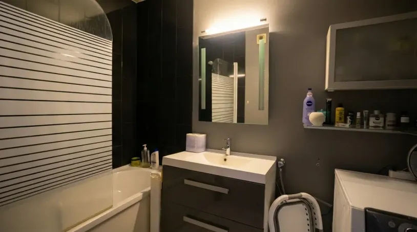 Exclusivité Thiais – 2 pièces 43 m² avec cave, proche commerces et TVM — 20