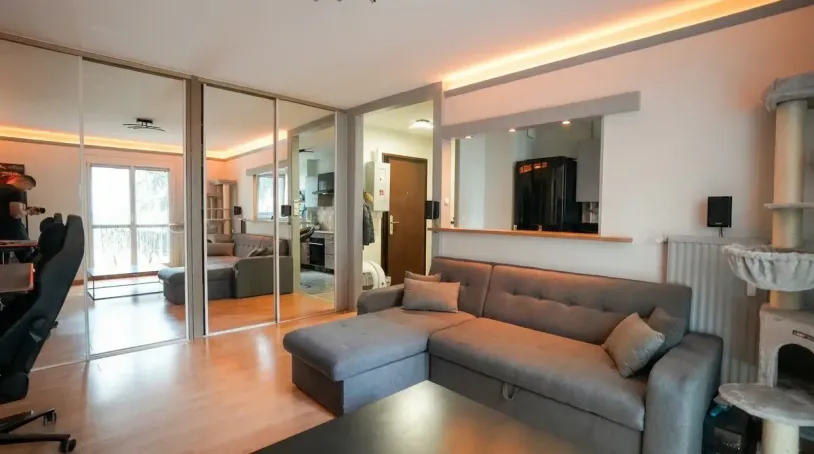Exclusivité Thiais – 2 pièces 43 m² avec cave, proche commerces et TVM — 11