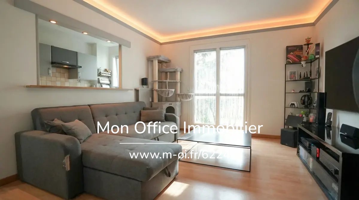 Exclusivité Thiais – 2 pièces 43 m² avec cave, proche commerces et TVM — 7