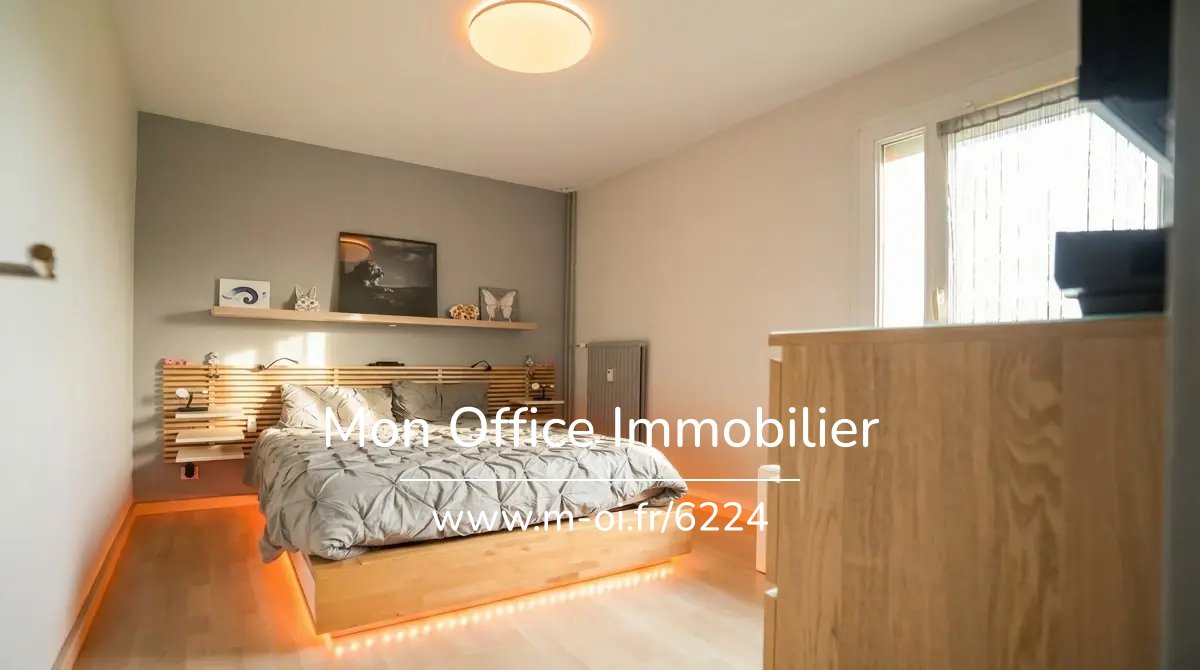 Exclusivité Thiais – 2 pièces 43 m² avec cave, proche commerces et TVM — 28