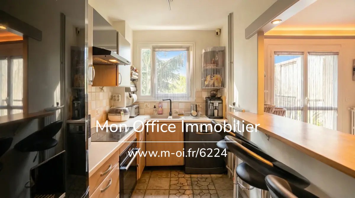 Exclusivité Thiais – 2 pièces 43 m² avec cave, proche commerces et TVM — 19