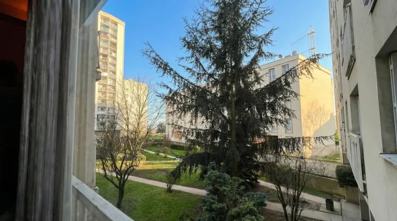 Exclusivité Thiais – 2 pièces 43 m² avec cave, proche commerces et TVM — 29