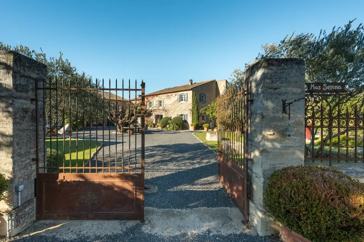 Photo principale du bien