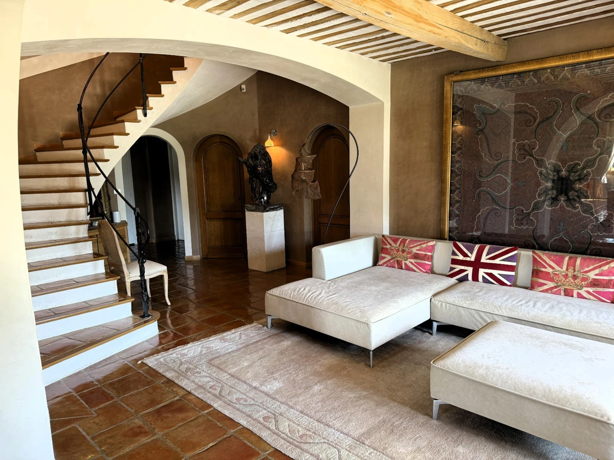 Photo 4 - Propriété familiale avec un emplacement rare à Lourmarin