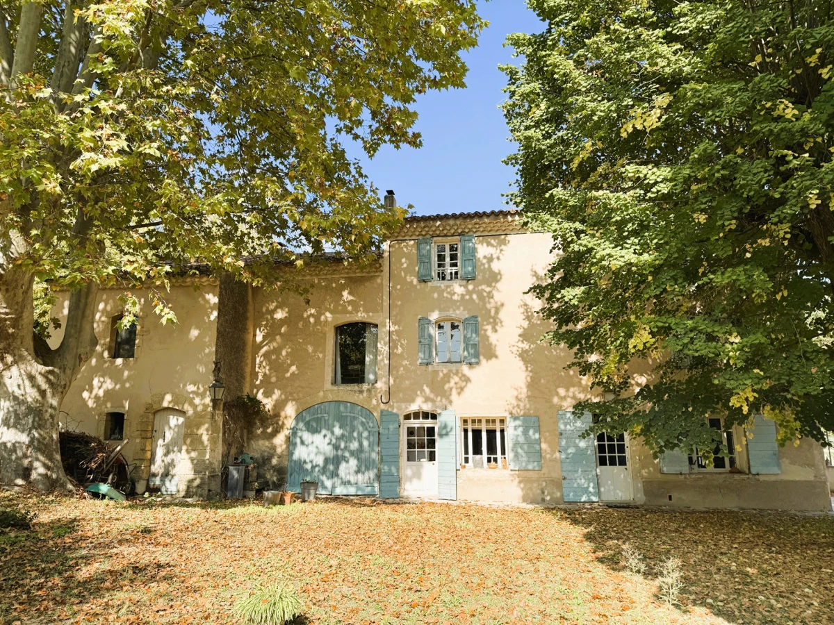 Photo principale du bien