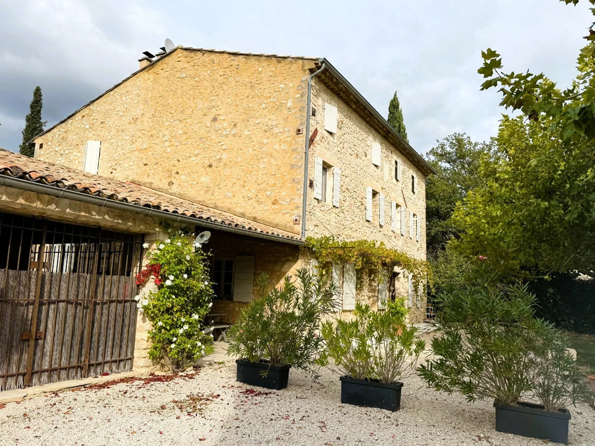 Photo principale du bien