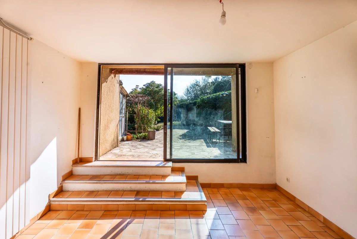 Photo 5 - Maison 5 pièces avec jardin