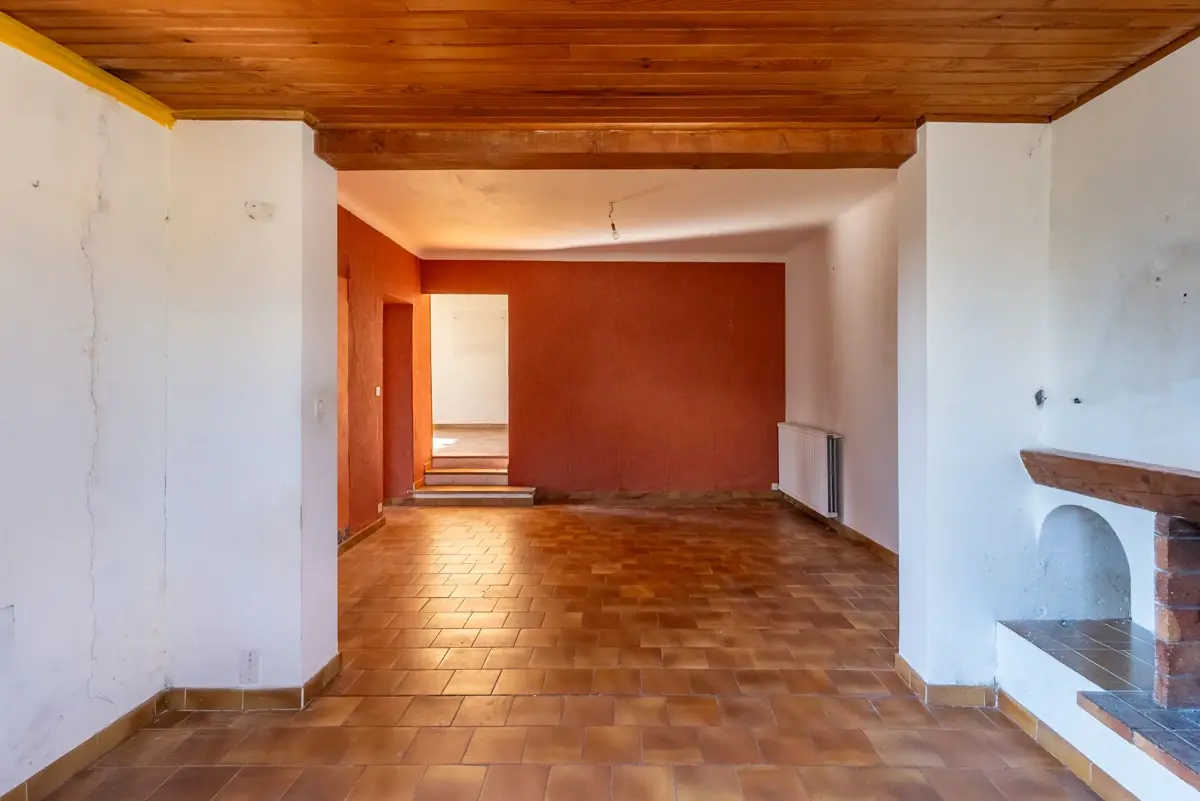 Photo 3 - Maison 5 pièces avec jardin