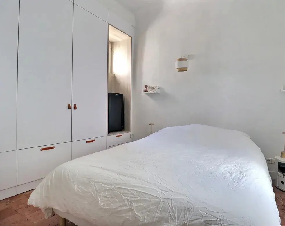 Photo 2 - Appartement centre historique 