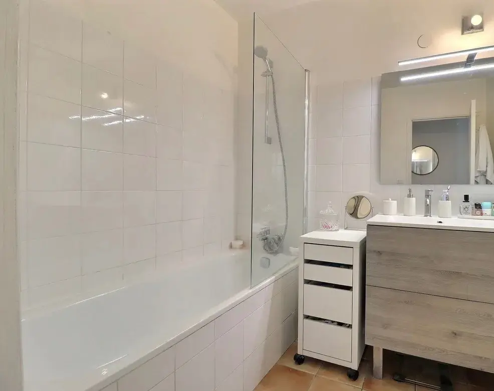 Photo 3 - Appartement centre historique 