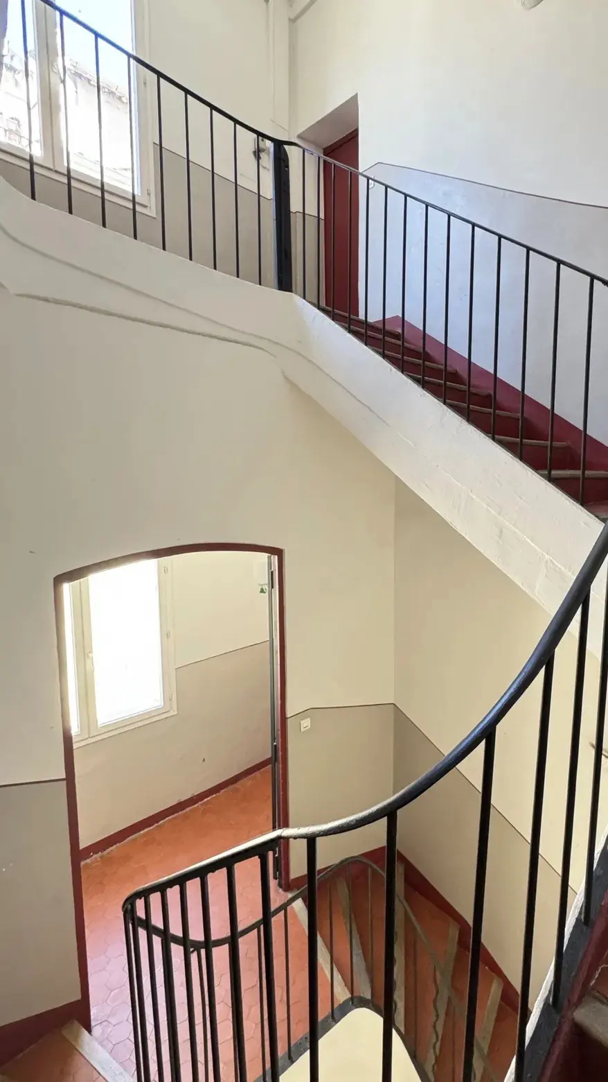 Photo 4 - Appartement centre historique 