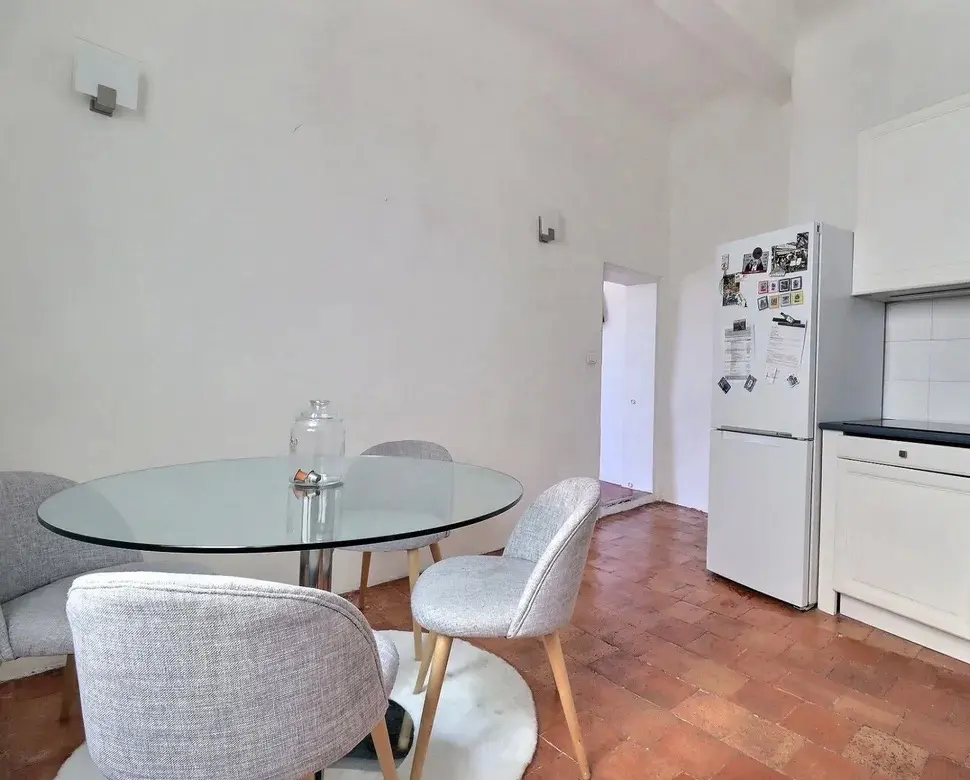 Photo 5 - Appartement centre historique 