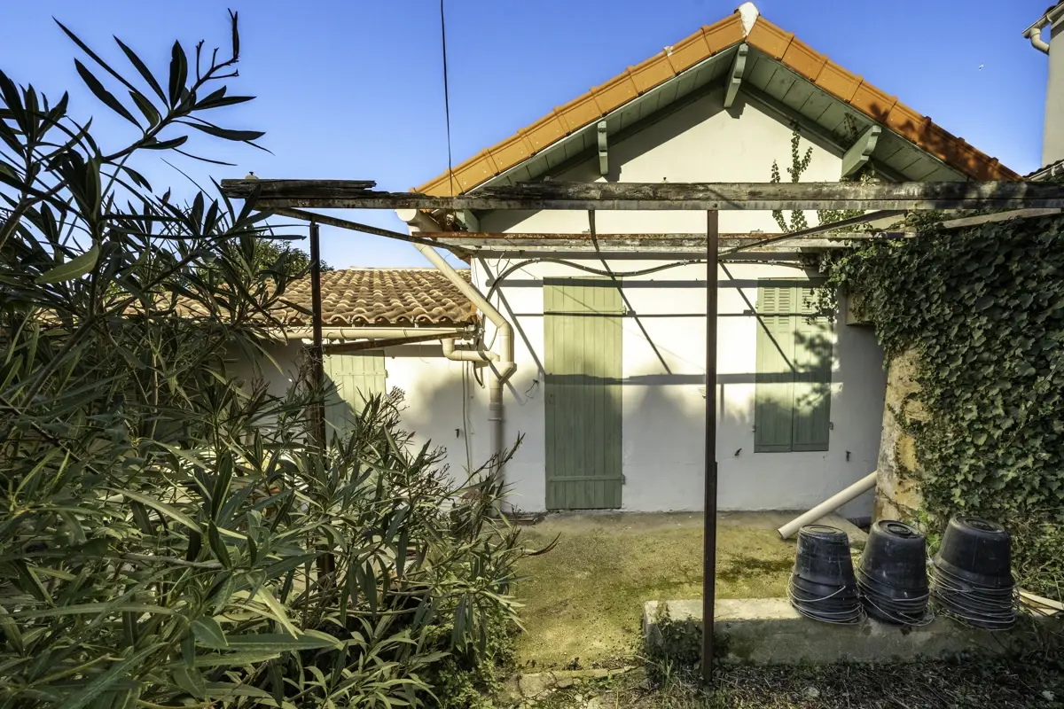 Photo 4 - Maison avec Dépendances - 13015