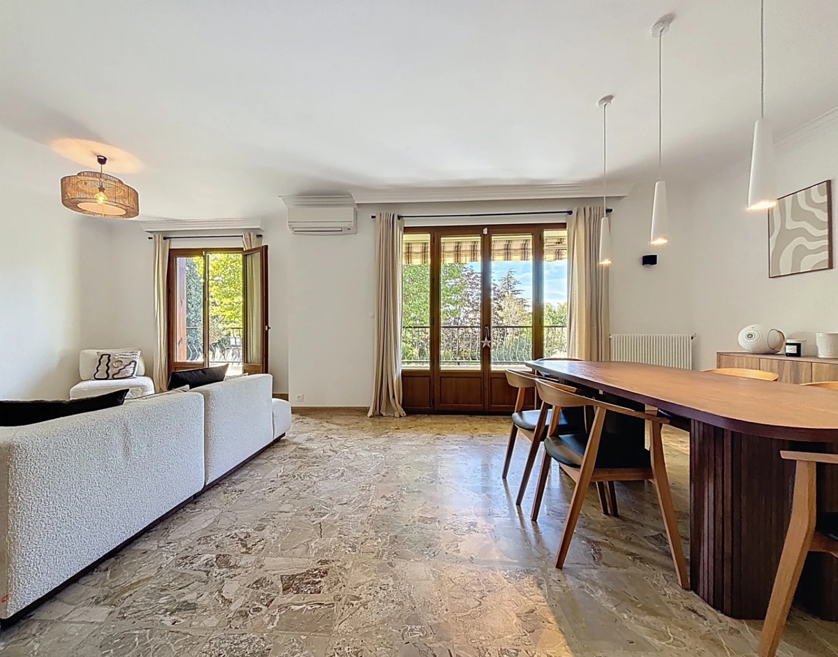 Photo 5 - Appartement La Torse, Calme absolu, avec parking