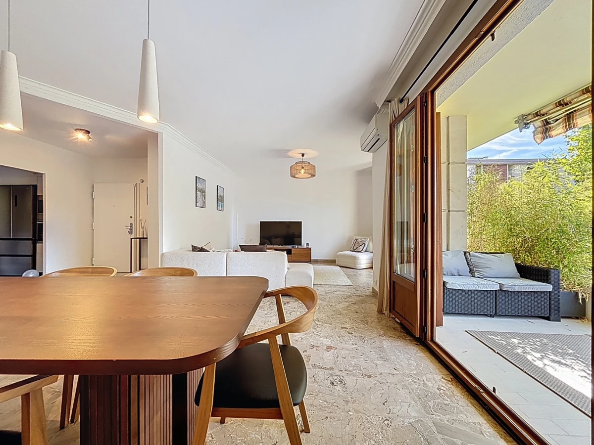 Photo 3 - Appartement La Torse, Calme absolu, avec parking