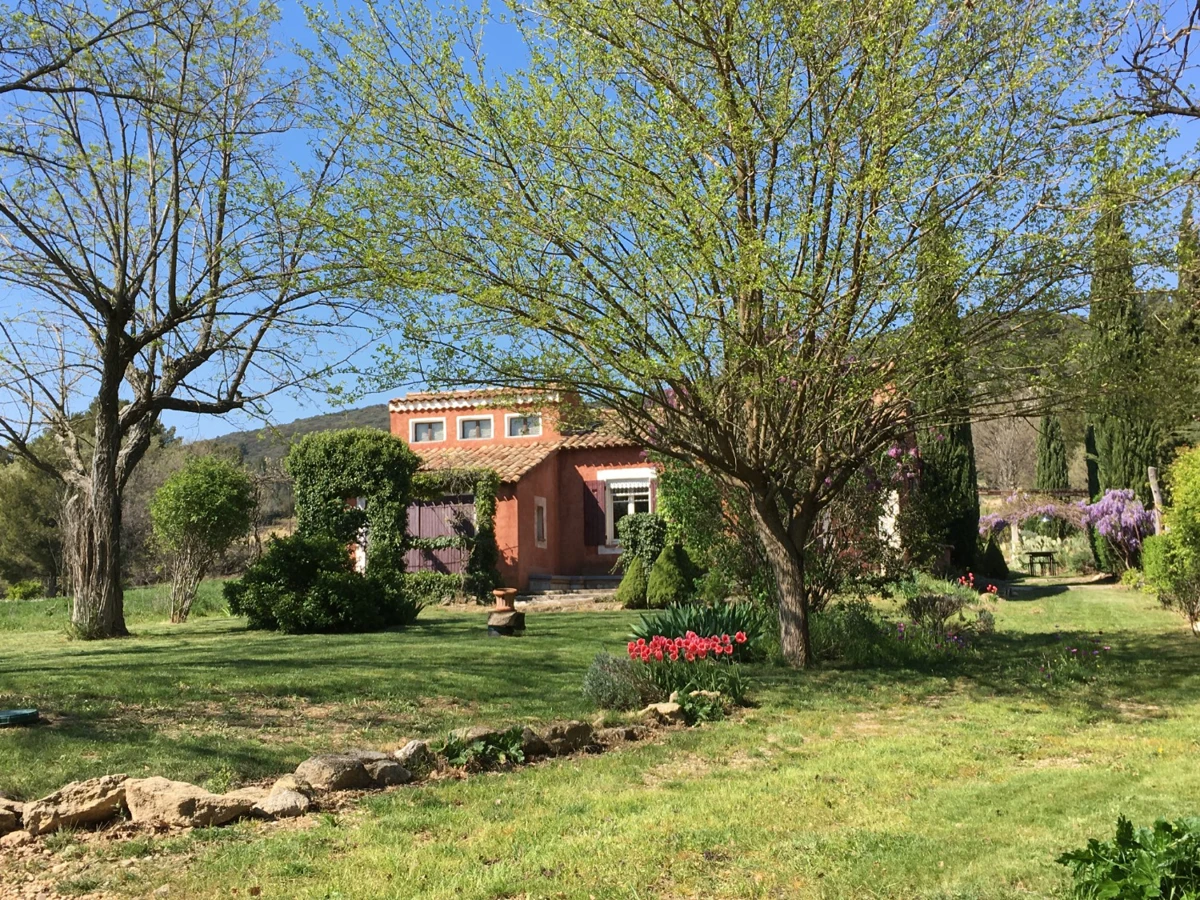 Photo 1 - Maison 6 pièces