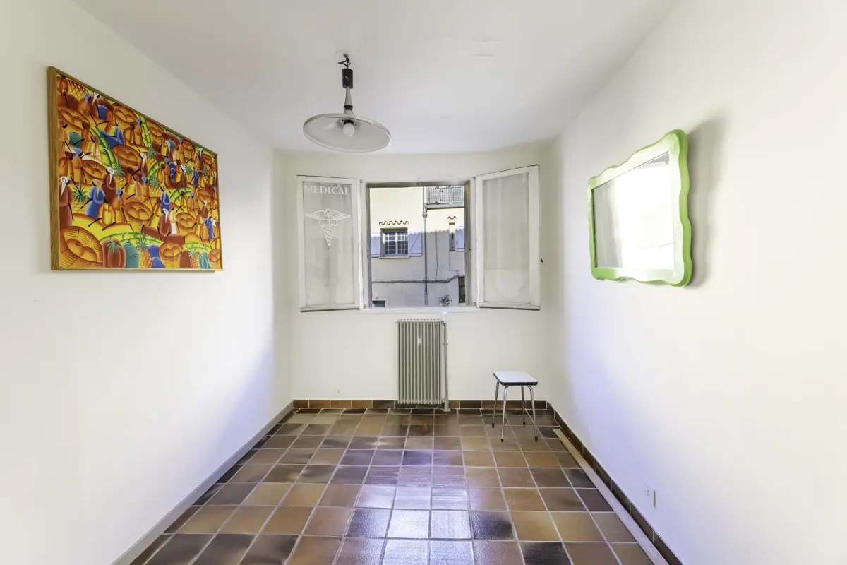 Photo 3 - Appartement T3 - 64m2 - Aix Centre - Rare à la vente 