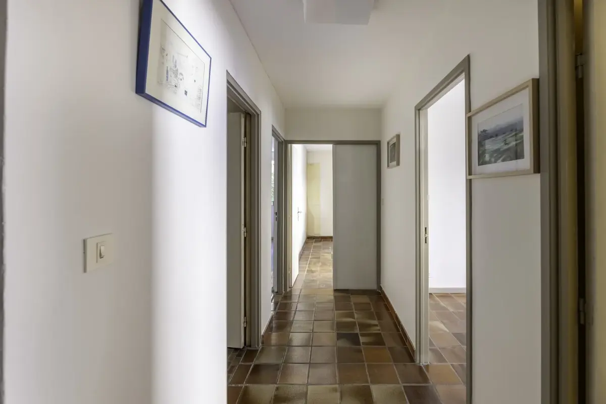 Photo 4 - Appartement T3 - 64m2 - Aix Centre - Rare à la vente 