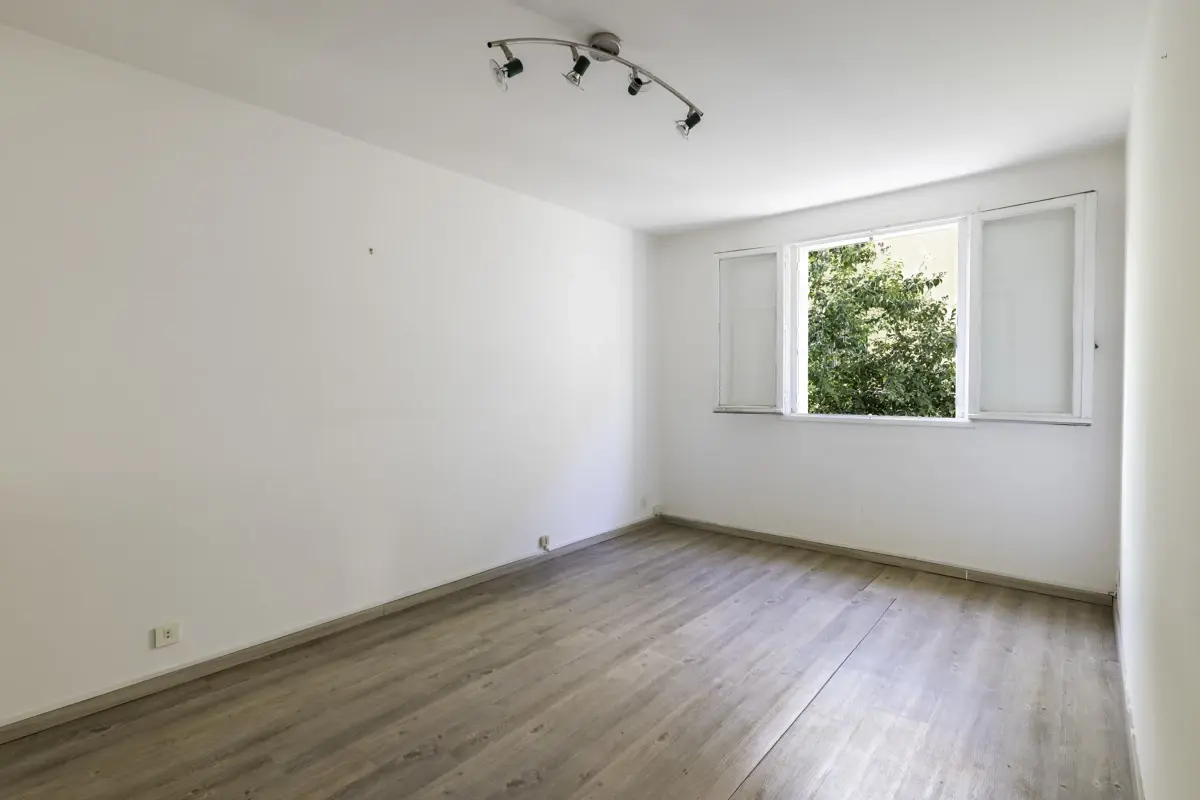 Photo 2 - Appartement T3 - 64m2 - Aix Centre - Rare à la vente 