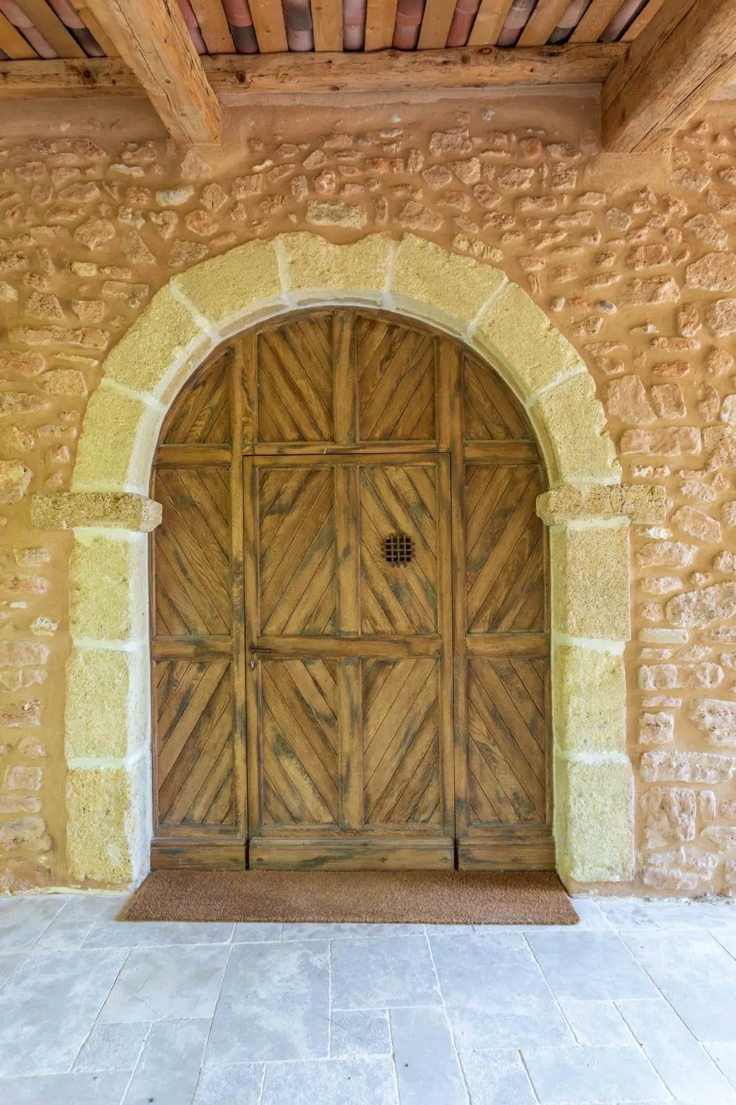 Photo 2 - Propriété d’exception, ancien corps de chasse, les Pinchinats, Aix-en-Provence