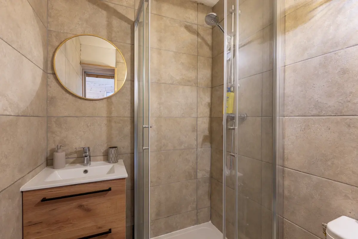 Photo 3 - studio avec chambrette séparée