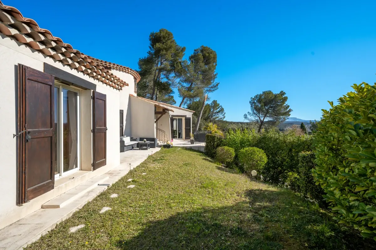 Photo 1 - Maison undefined pièce