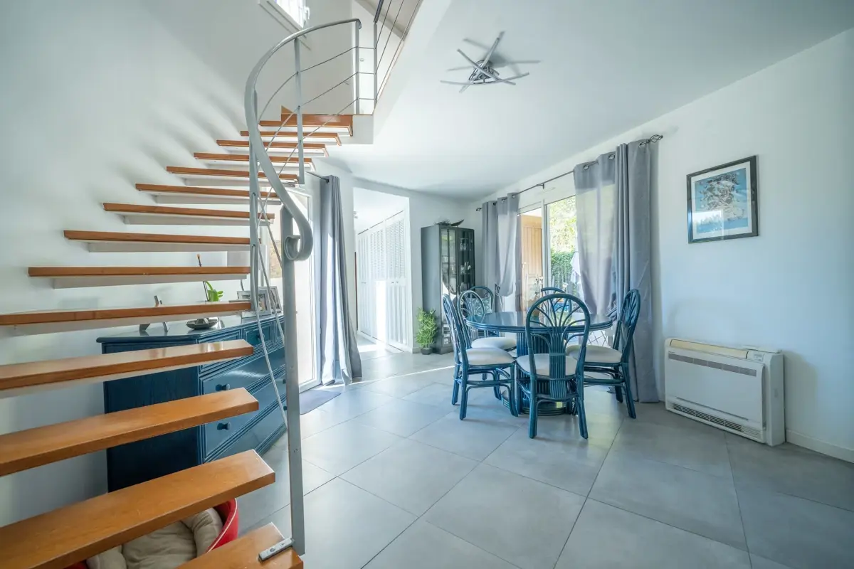 Photo 5 - Maison undefined pièce