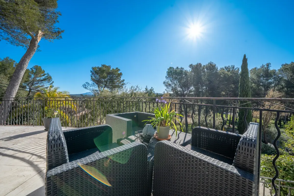 Photo 2 - Maison undefined pièce