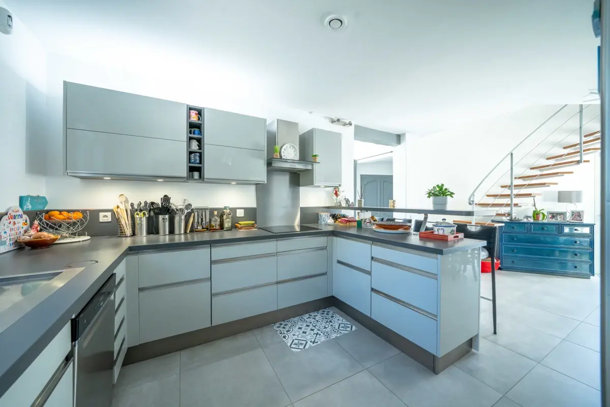 Photo 4 - Maison undefined pièce