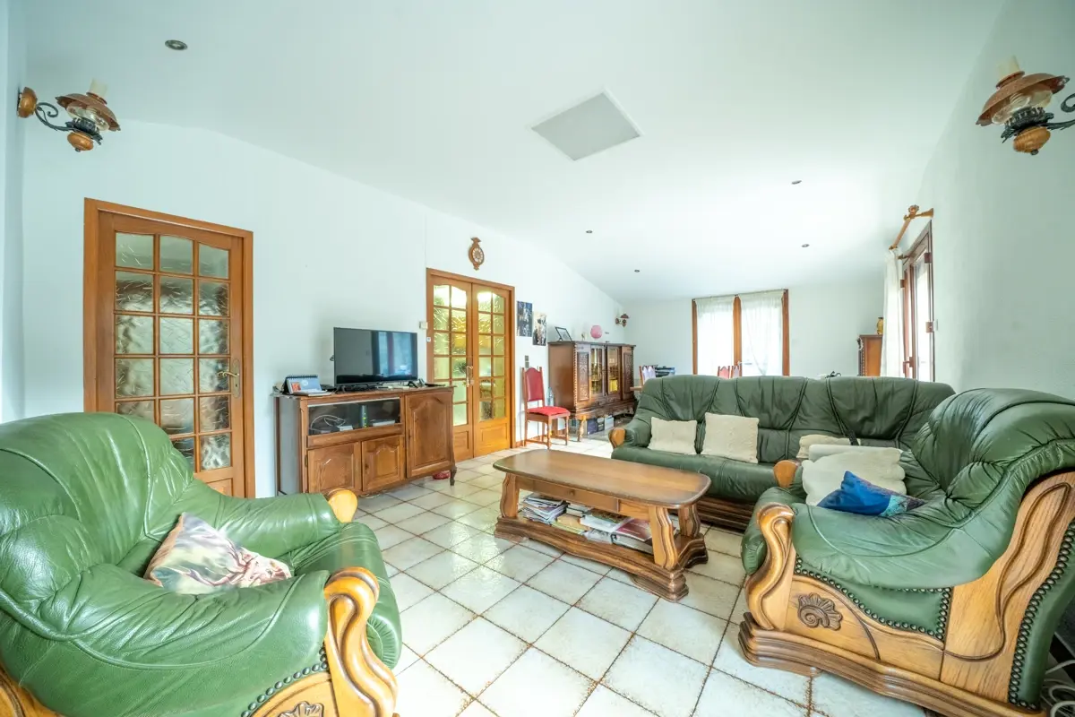 Photo 1 - Vente maison de 130m2 à MIMET