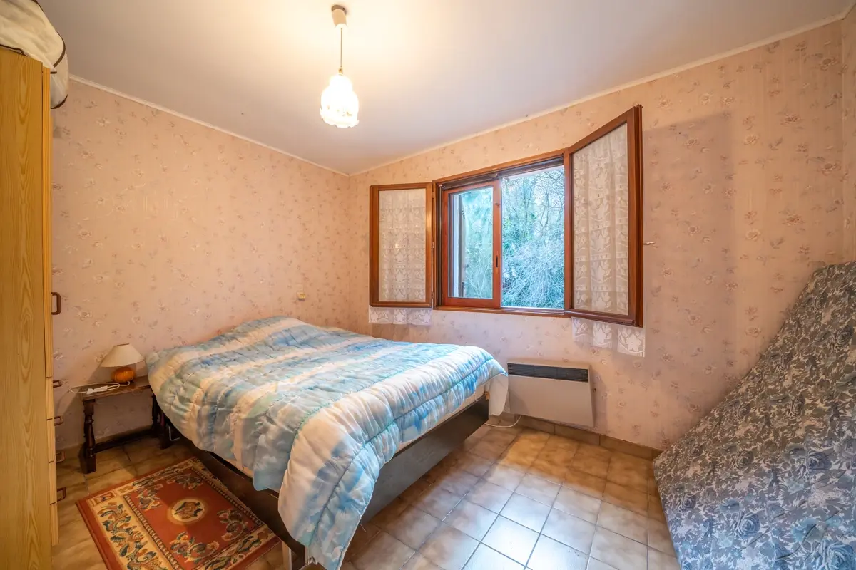 Photo 5 - Vente maison de 130m2 à MIMET