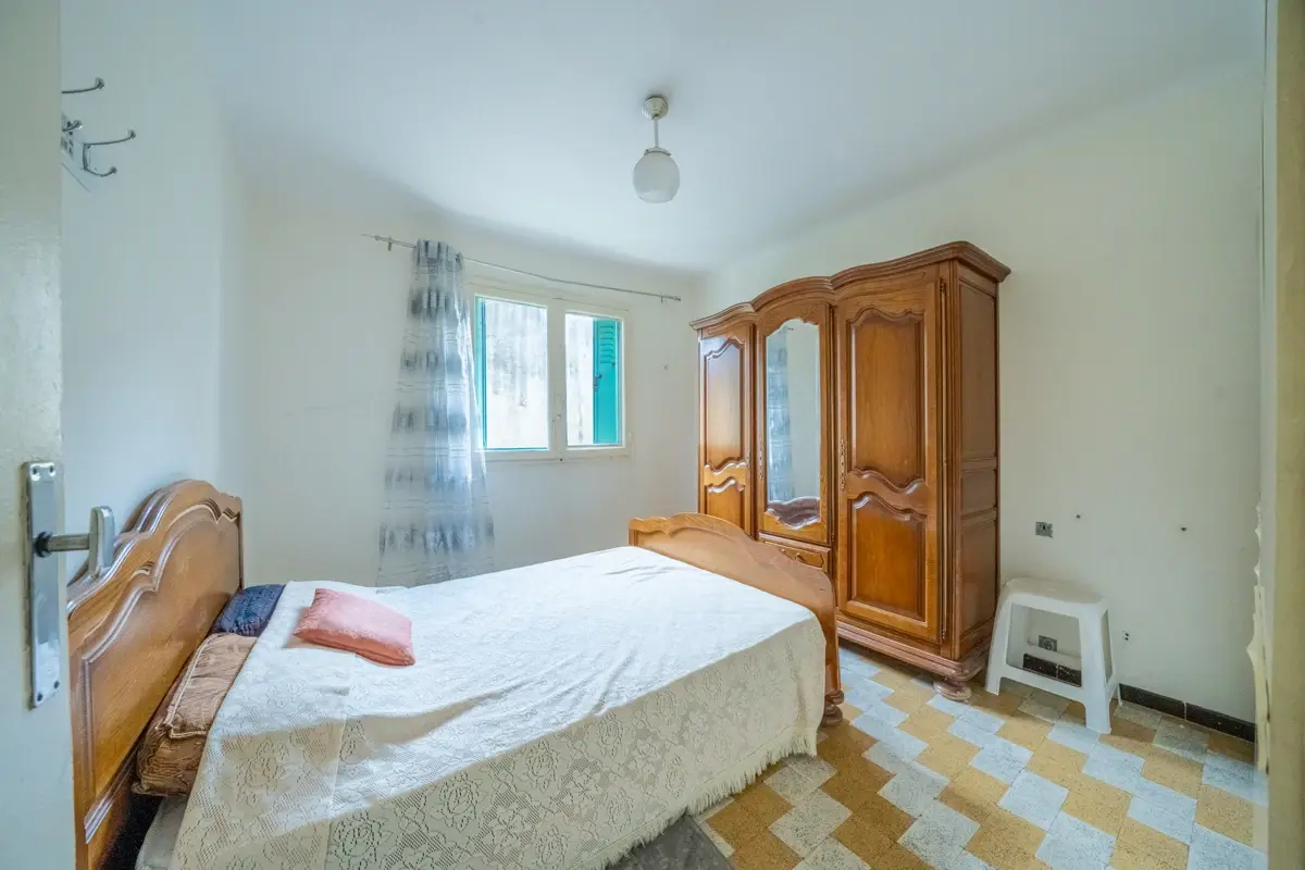 Photo 5 - Appartement T3 - Secteur Hôpital Européen