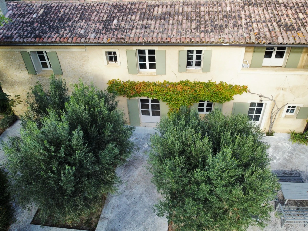 Photo 1 - Maison 9 pièces