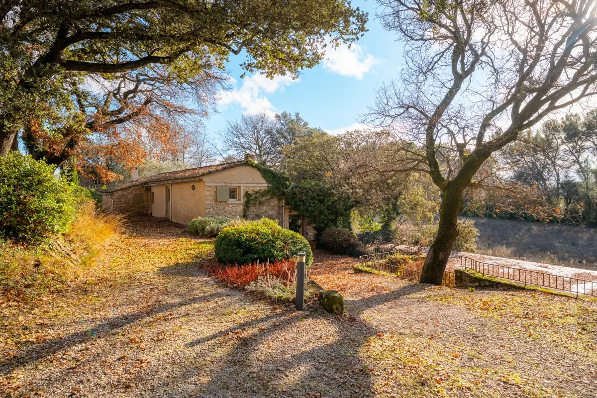 Photo 2 - Maison 9 pièces