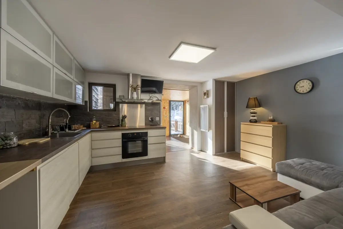 Photo 3 - Appartement 3 pièces