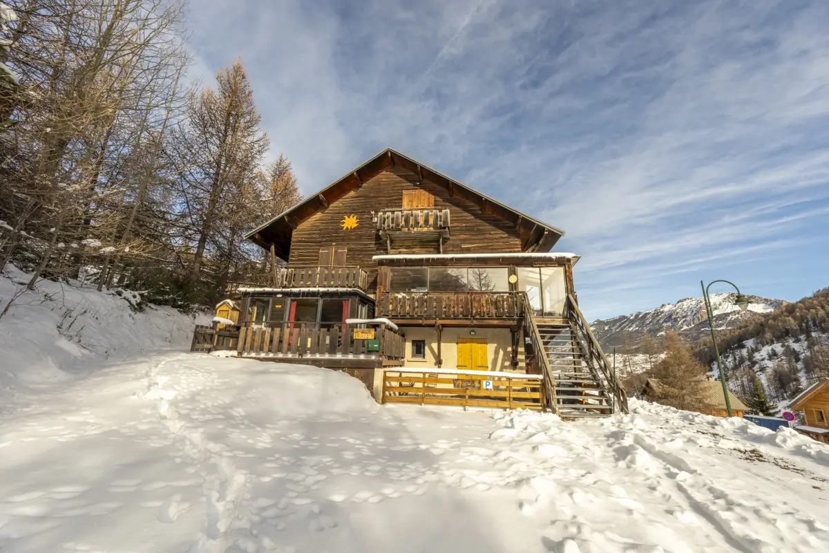 Photo 2 - Appartement 3 pièces