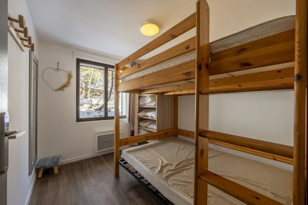 Photo 5 - Appartement 3 pièces