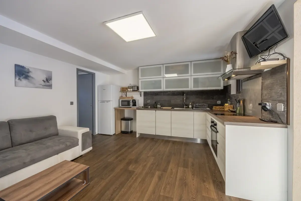 Photo 4 - Appartement 3 pièces