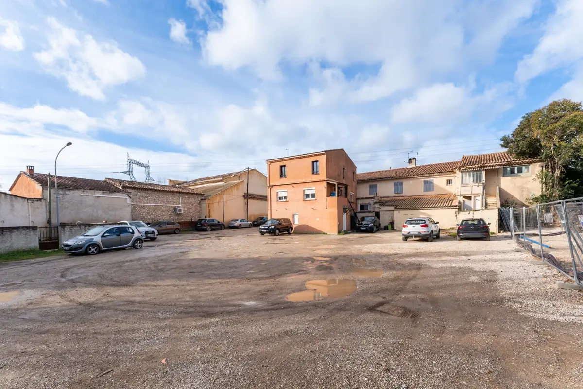 Photo 3 - Immeuble 950 m² - Fort potentiel