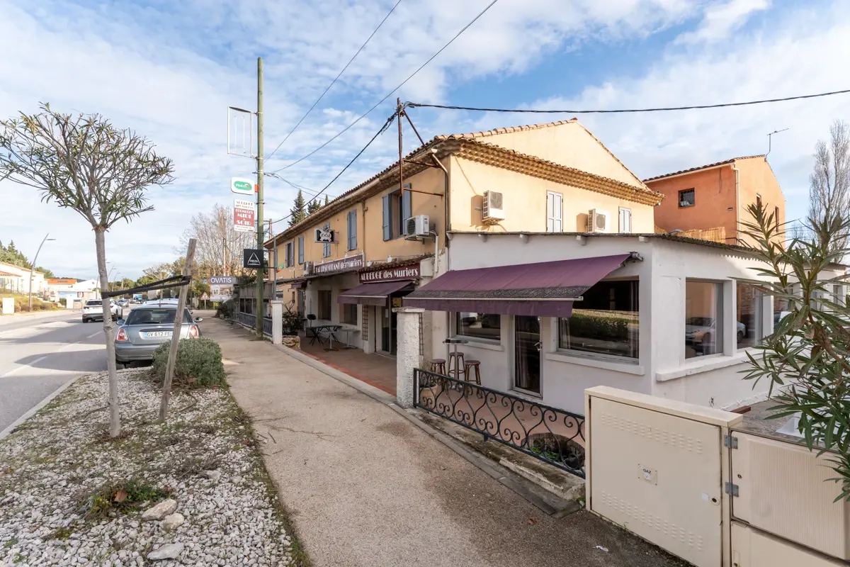 Photo 4 - Immeuble 950 m² - Fort potentiel