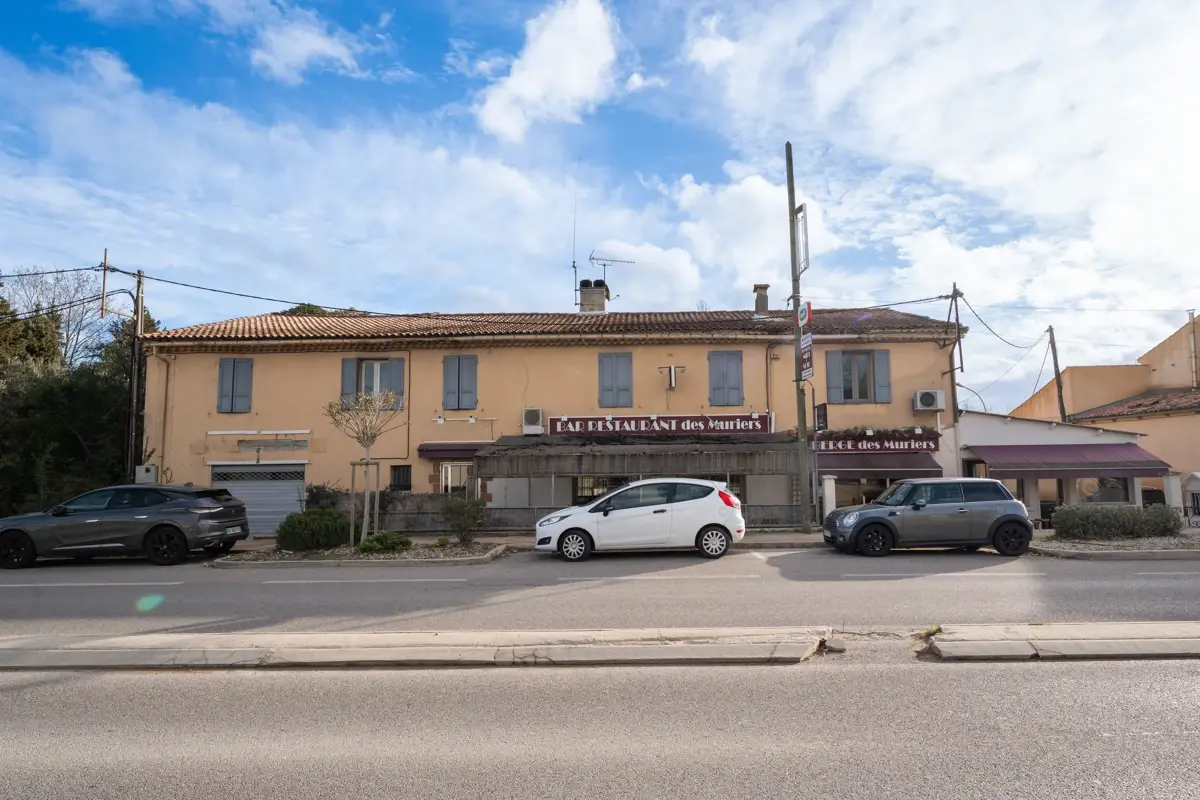 Photo 5 - Immeuble 950 m² - Fort potentiel