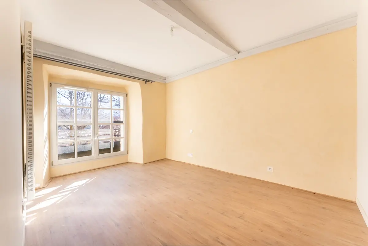 Photo 5 - Appartement Type 3 + place de stationnement - Quartier de l'Archevéché