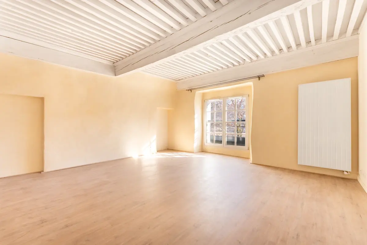 Photo 4 - Appartement Type 3 + place de stationnement - Quartier de l'Archevéché