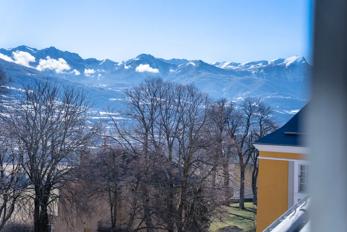 Photo 1 - Appartement Type 3 + place de stationnement - Quartier de l'Archevéché