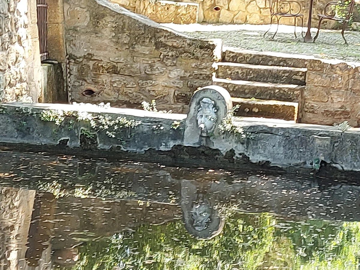 Photo 3 - Bastide XIX éme avec 2 maisons d'amis